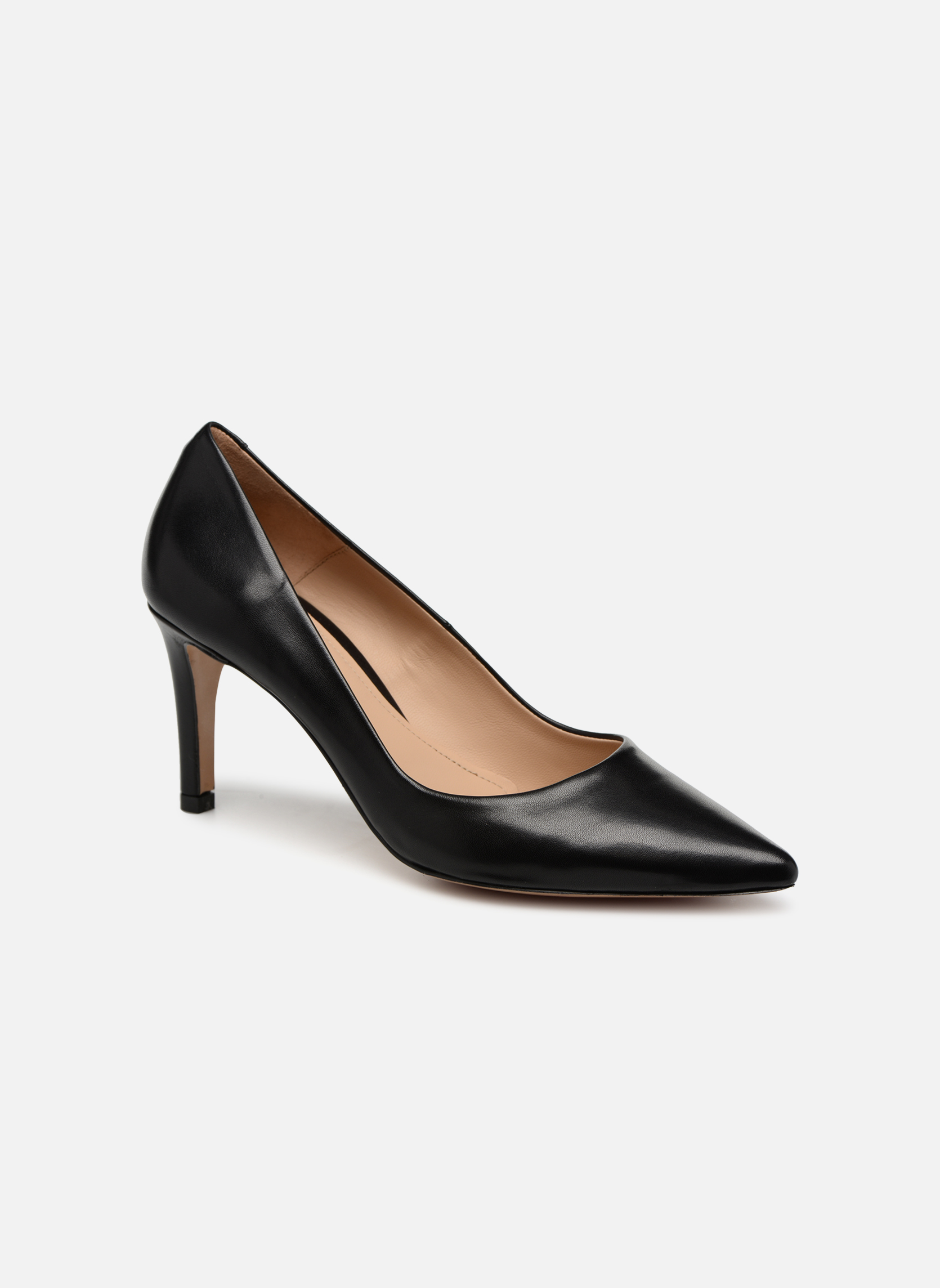Sarenza Chaussures Femmes Nouvelles collections chaussures femme printemps-été - Sarenza.com