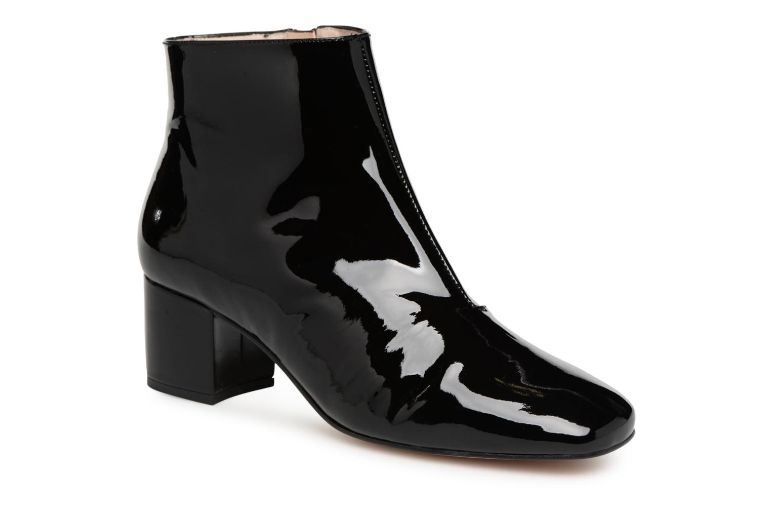 Últimos recortes de precios Georgia Rose Seventies (Negro) - Botines chez Sarenza Últimos recortes de precios Georgia Rose Seventies (Negro) - Botines chez Sarenza