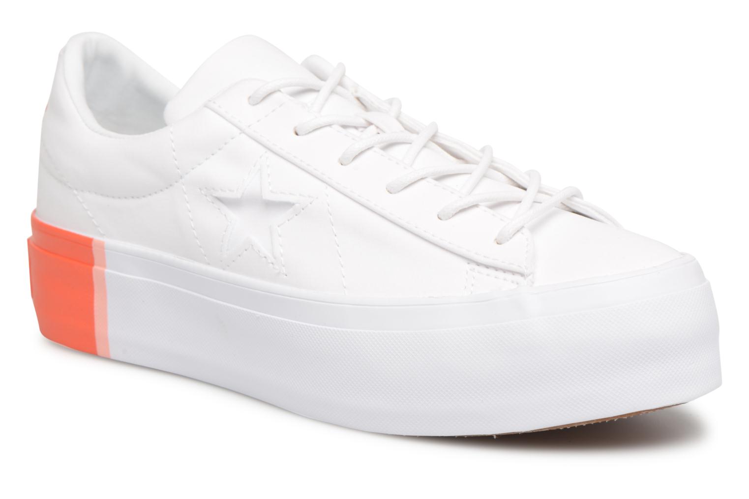 Converse ONE STAR vit Converse ONE STAR vit