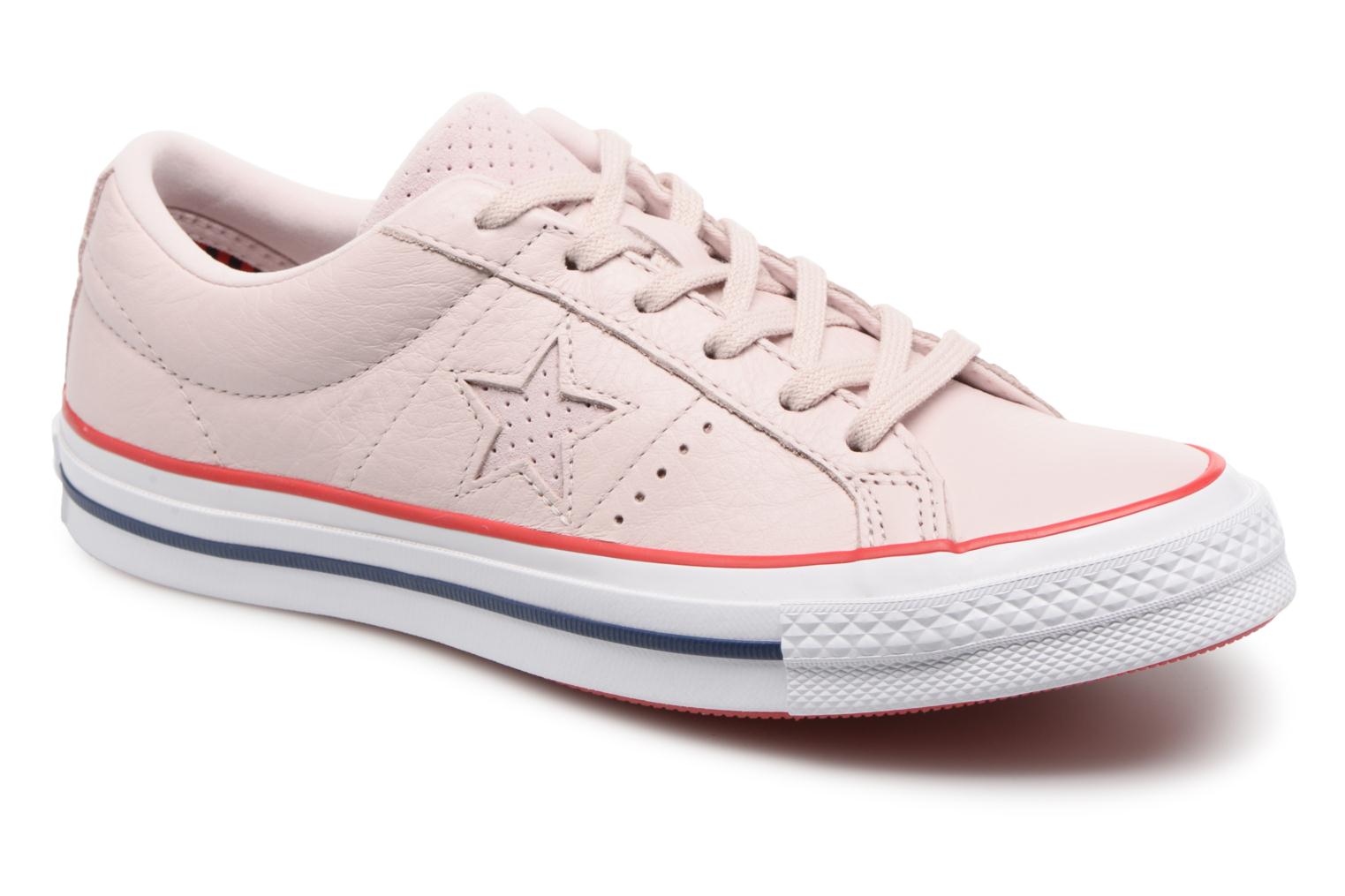 converse one star rose converse one star rose