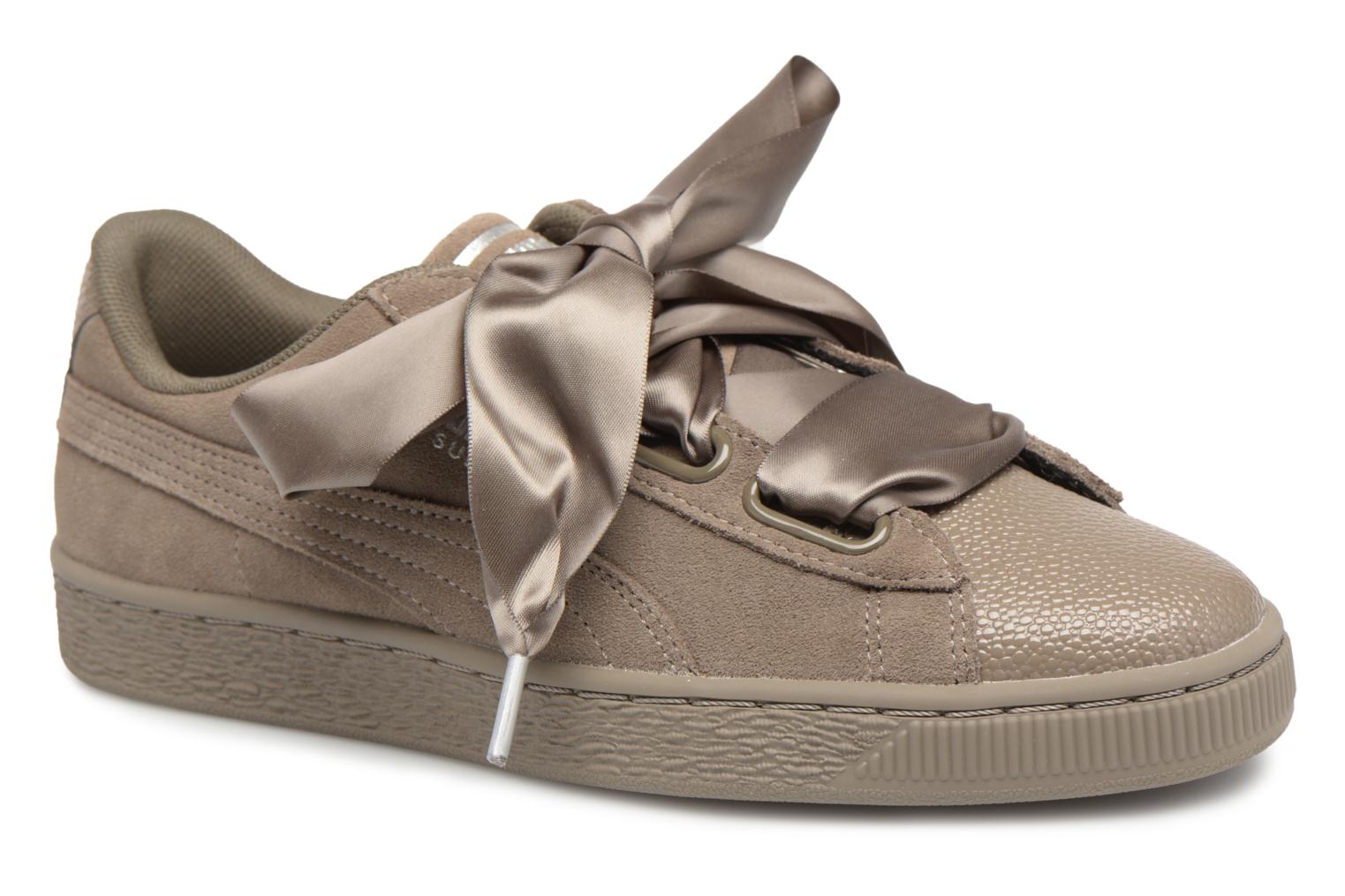 puma heart bubble puma heart bubble