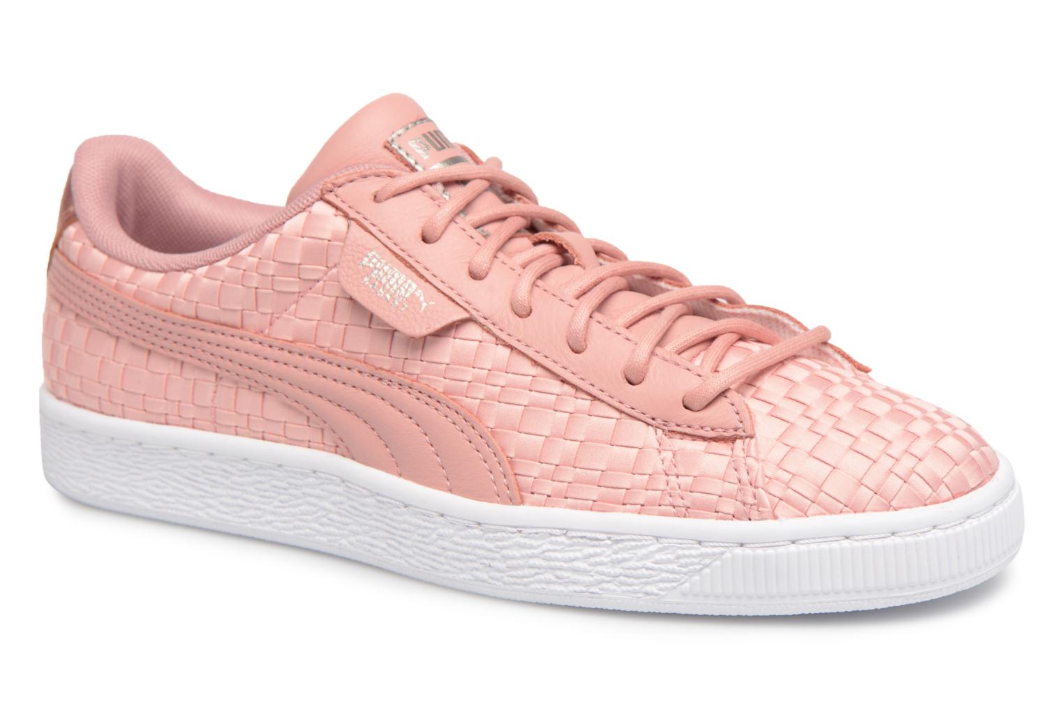 puma damen basket platform ep wn s sneaker puma damen basket platform ep wn s sneaker
