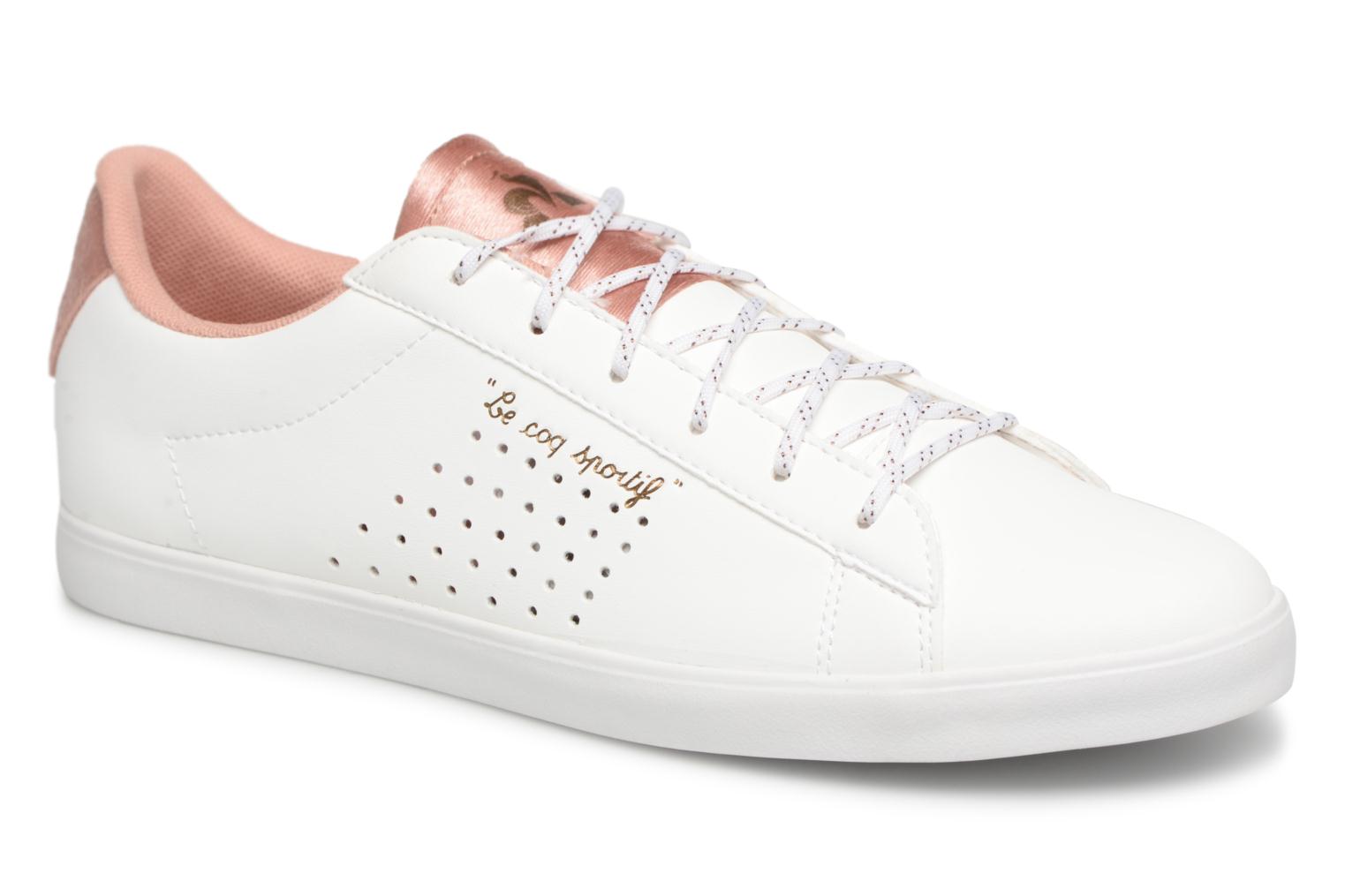 Grandes descuentos últimos zapatos Le Coq Sportif Agate Sport (Blanco) - Deportivas Descuento Grandes descuentos últimos zapatos Le Coq Sportif Agate Sport (Blanco) - Deportivas Descuento