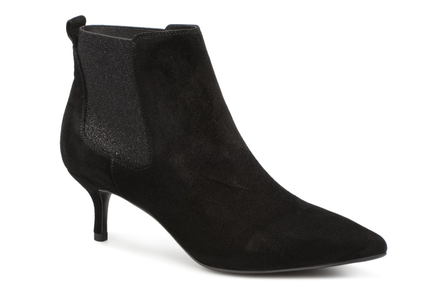 Últimos recortes de precios Essentiel Antwerp Rossignol (Negro) - Botines chez Sarenza Últimos recortes de precios Essentiel Antwerp Rossignol (Negro) - Botines chez Sarenza