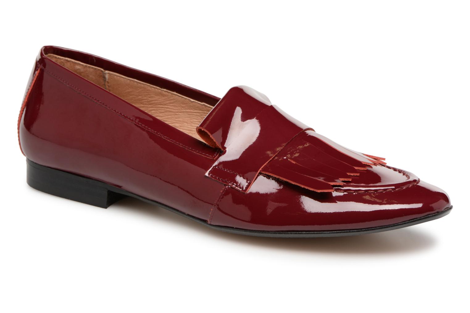Últimos recortes de precios Georgia Rose Evelia (Vino) - Mocasines chez Sarenza Últimos recortes de precios Georgia Rose Evelia (Vino) - Mocasines chez Sarenza