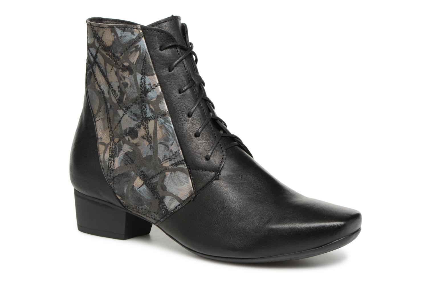 Últimos recortes de precios Think! Karena 83189 (Negro) - Botines chez Sarenza Últimos recortes de precios Think! Karena 83189 (Negro) - Botines chez Sarenza