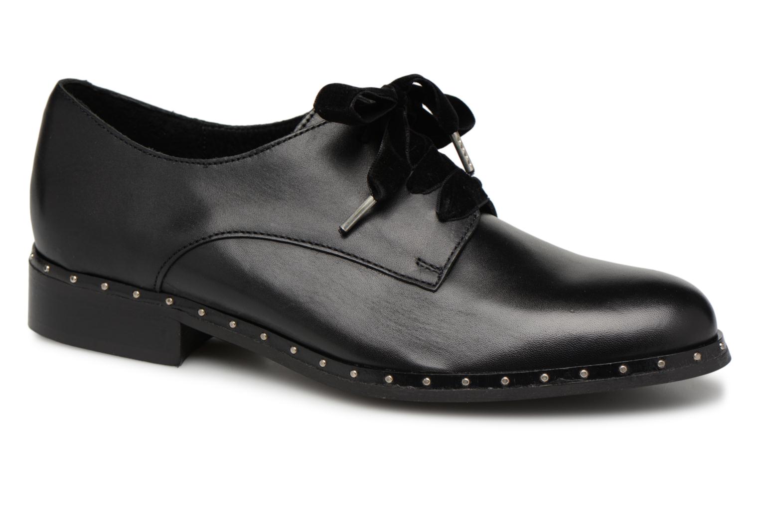 Últimos recortes de precios Georgia Rose Clouta (Negro) - Zapatos con cordones chez Sarenza Últimos recortes de precios Georgia Rose Clouta (Negro) - Zapatos con cordones chez Sarenza