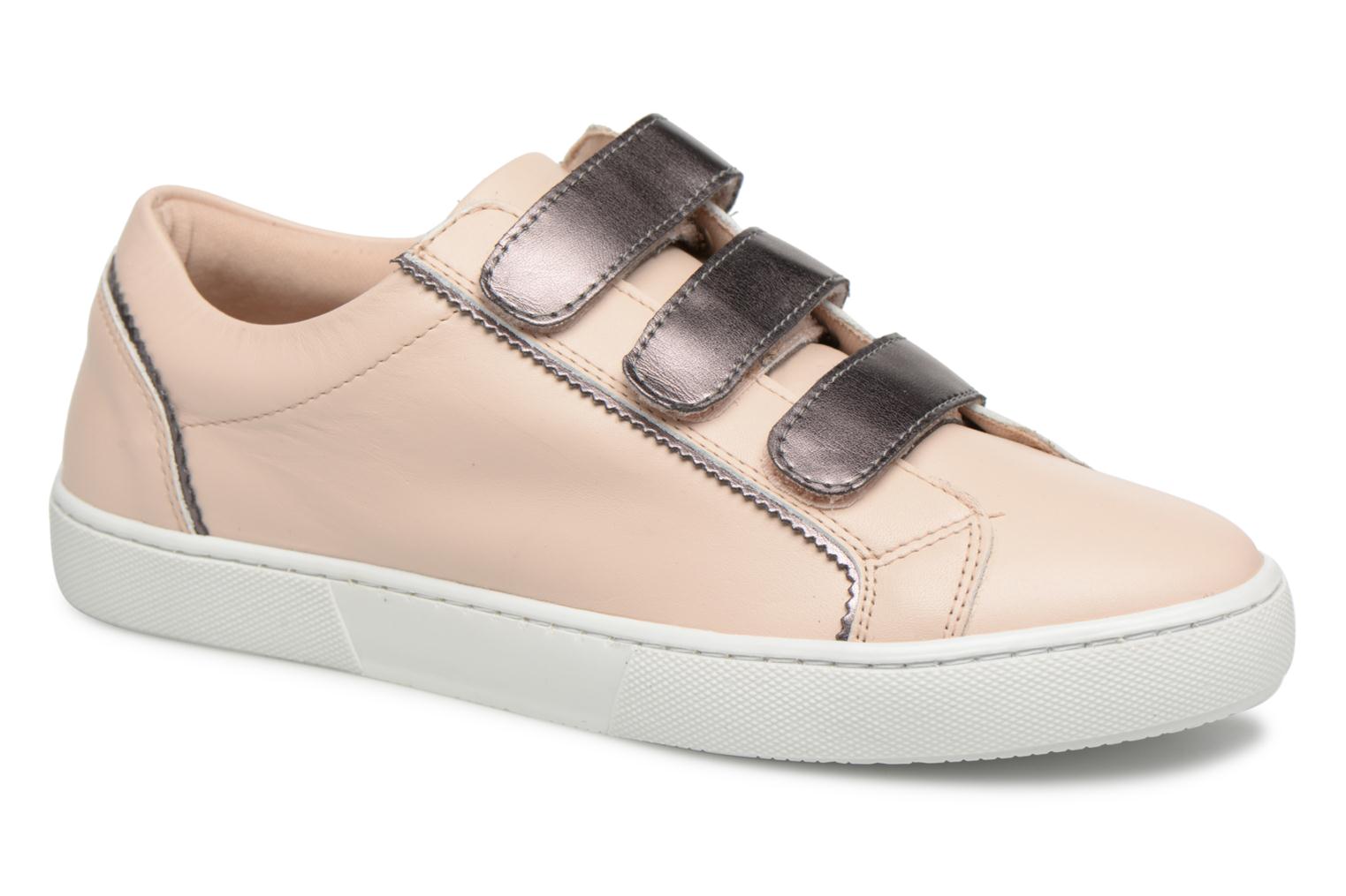 Grandes descuentos últimos zapatos Georgia Rose Cowaou (Beige) - Deportivas Descuento Grandes descuentos últimos zapatos Georgia Rose Cowaou (Beige) - Deportivas Descuento