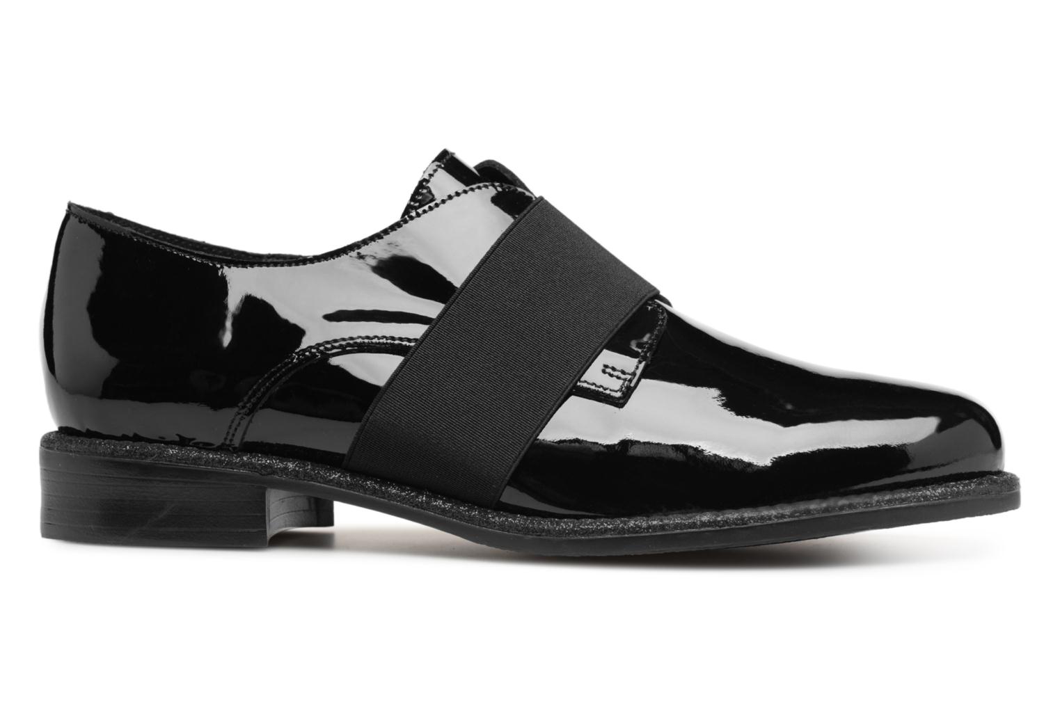 Grandes descuentos últimos zapatos Made by SARENZA 80's Disco Girl Chaussures à Lacets #4 (Negro) - Zapatos con cordones Descuento Grandes descuentos últimos zapatos Made by SARENZA 80's Disco Girl Chaussures à Lacets #4 (Negro) - Zapatos con cordones Descuento