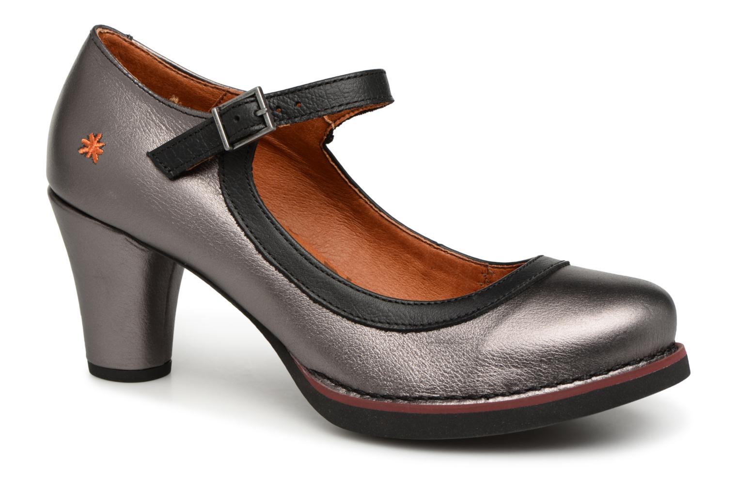 Grandes descuentos últimos zapatos Art ST TROPEZ (Gris) - Zapatos de tacón Descuento Grandes descuentos últimos zapatos Art ST TROPEZ (Gris) - Zapatos de tacón Descuento