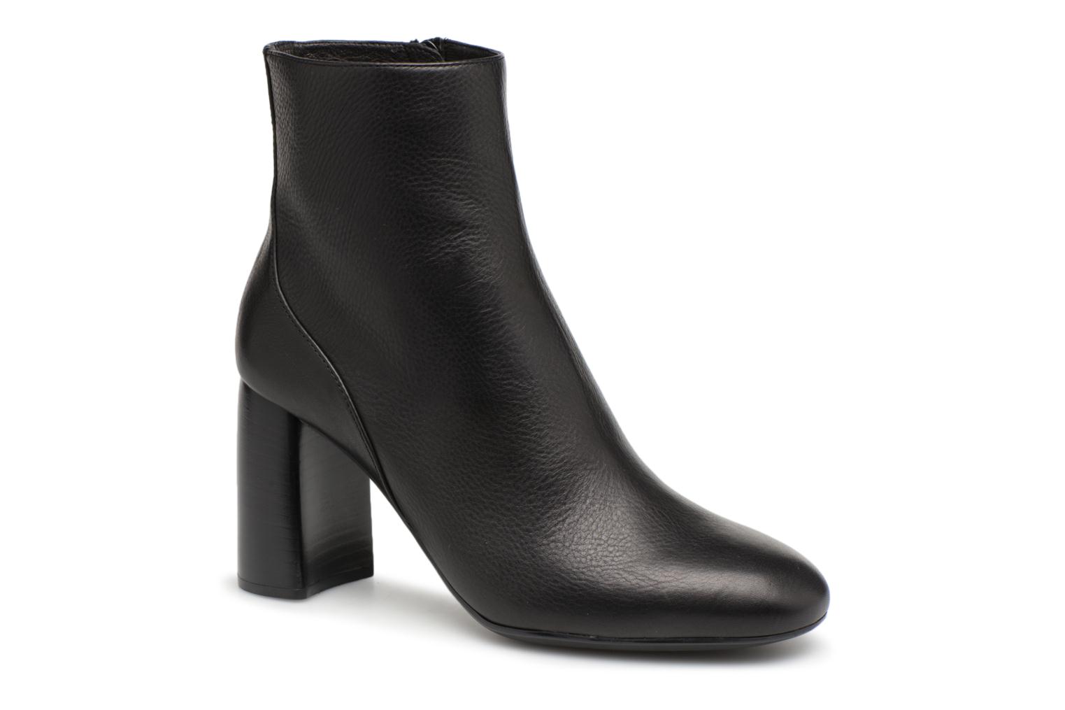Últimos recortes de precios Unisa ODOLFO STY (Negro) - Botines chez Sarenza Últimos recortes de precios Unisa ODOLFO STY (Negro) - Botines chez Sarenza