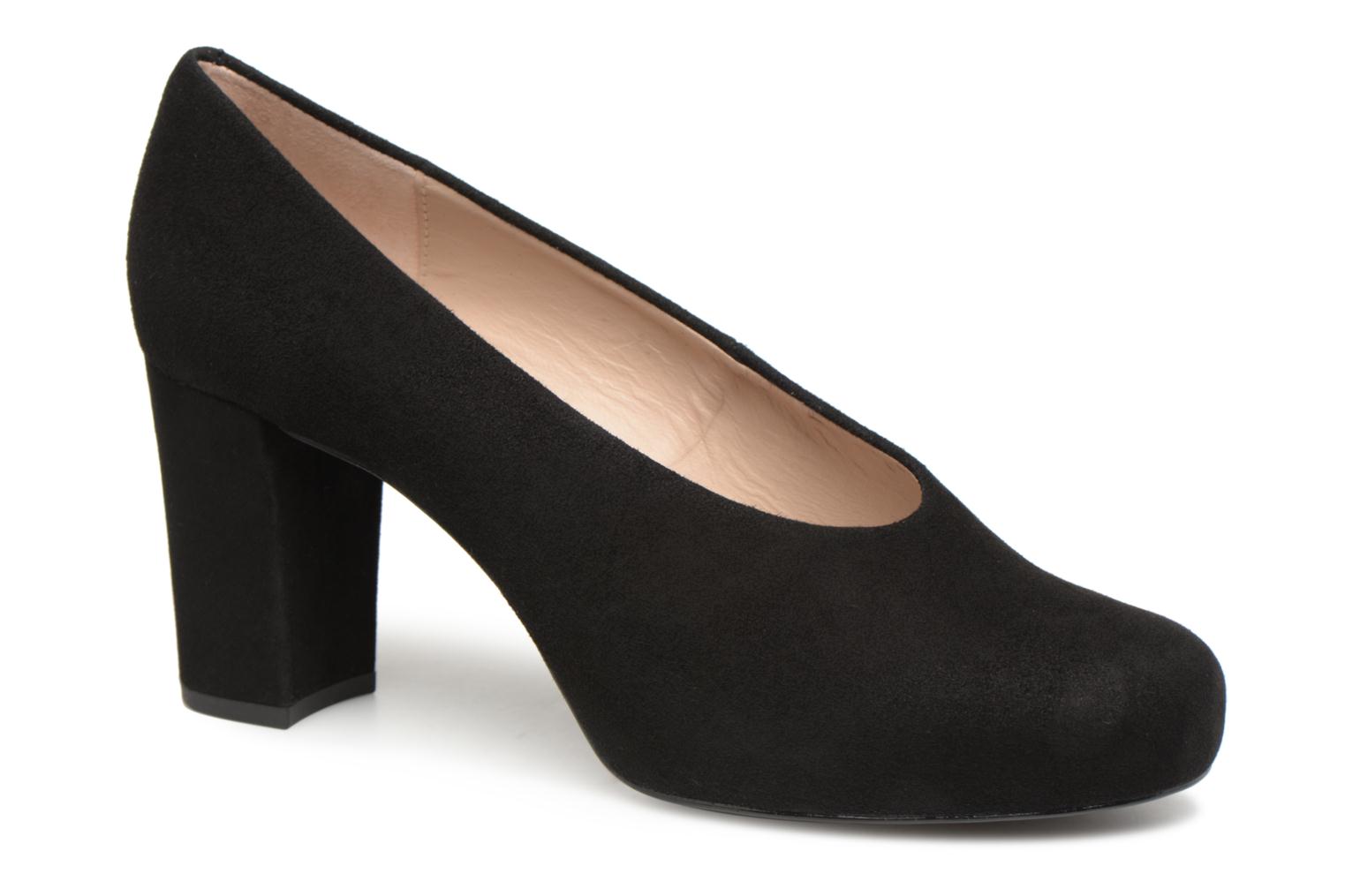 Últimos recortes de precios Unisa NEBULA (Negro) - Zapatos de tacón chez Sarenza Últimos recortes de precios Unisa NEBULA (Negro) - Zapatos de tacón chez Sarenza