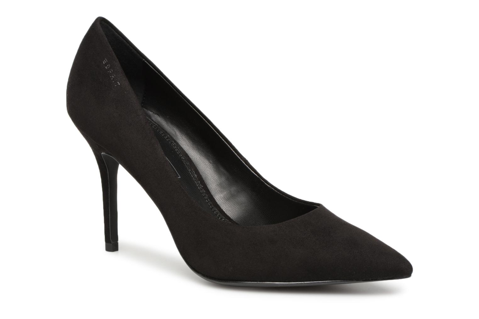 Grandes descuentos últimos zapatos Esprit IDA PUMP (Negro) - Zapatos de tacón Descuento Grandes descuentos últimos zapatos Esprit IDA PUMP (Negro) - Zapatos de tacón Descuento