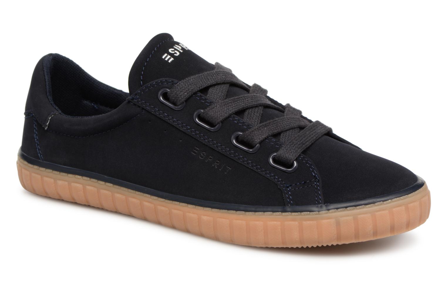 Grandes descuentos últimos zapatos Esprit UNIQUE LU (Negro) - Deportivas Descuento Grandes descuentos últimos zapatos Esprit UNIQUE LU (Negro) - Deportivas Descuento