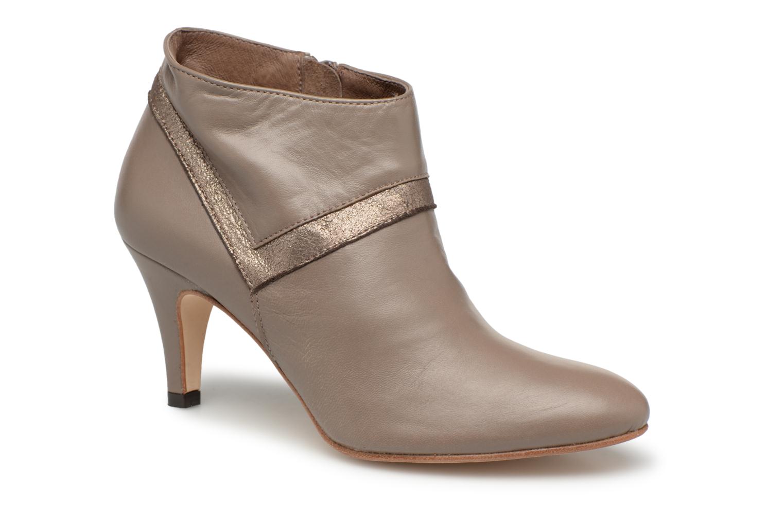 Grandes descuentos últimos zapatos Ippon Vintage ELIT-MAG (Marrón) - Botines Descuento Grandes descuentos últimos zapatos Ippon Vintage ELIT-MAG (Marrón) - Botines Descuento