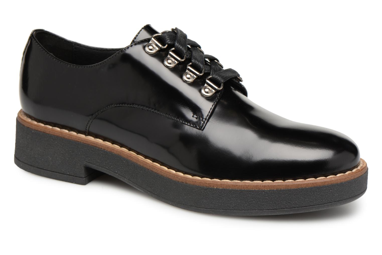 Últimos recortes de precios Geox D ADRYA C D849TC (Negro) - Zapatos con cordones chez Sarenza Últimos recortes de precios Geox D ADRYA C D849TC (Negro) - Zapatos con cordones chez Sarenza