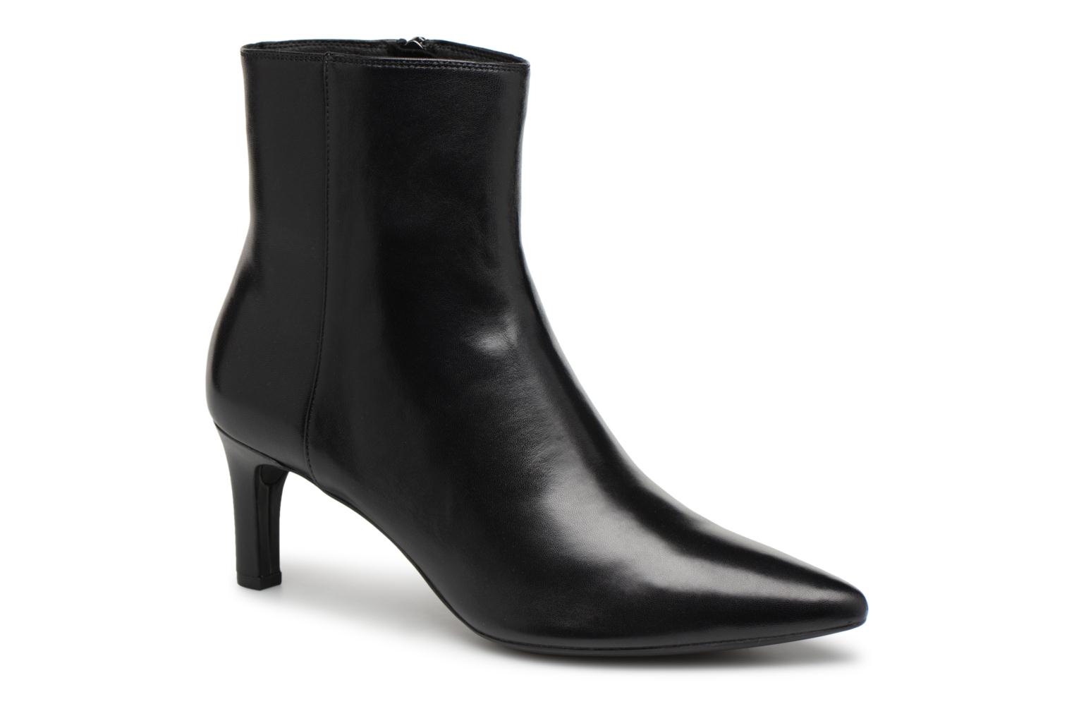 Grandes descuentos últimos zapatos Geox D BIBIANA B D829CB (Negro) - Botines Descuento Grandes descuentos últimos zapatos Geox D BIBIANA B D829CB (Negro) - Botines Descuento