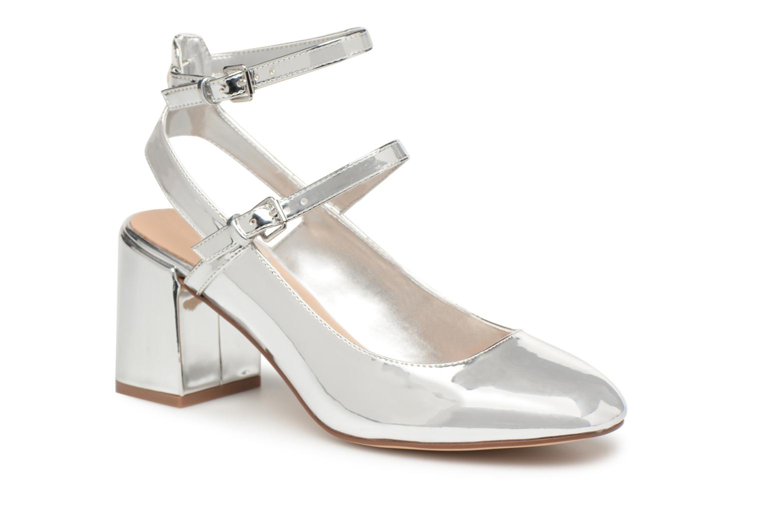 Grandes descuentos últimos zapatos Aldo PERGINE (Plateado) - Zapatos de tacón Descuento Grandes descuentos últimos zapatos Aldo PERGINE (Plateado) - Zapatos de tacón Descuento