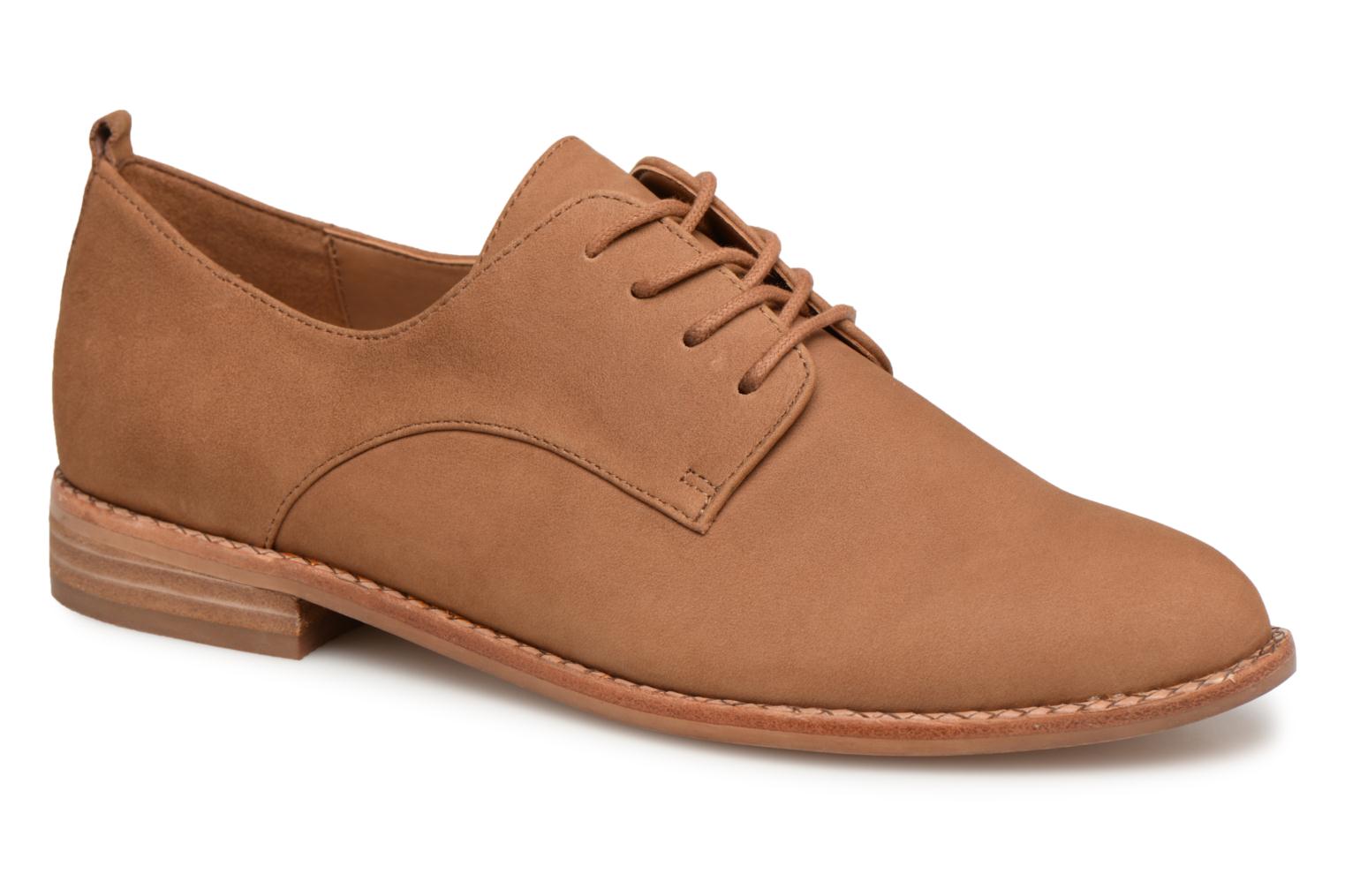 Aldo ROMANOS (Marron) - Chaussures à lacets chez Sarenza (335369) Aldo ROMANOS (Marron) - Chaussures à lacets chez Sarenza (335369)