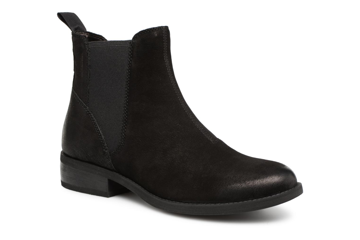 Grandes descuentos últimos zapatos Vagabond Shoemakers CARY (Negro) - Botines Descuento Grandes descuentos últimos zapatos Vagabond Shoemakers CARY (Negro) - Botines Descuento