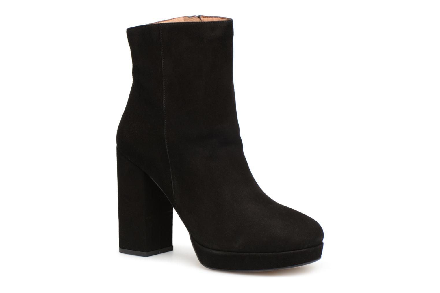 Grandes descuentos últimos zapatos Jonak CLOE (Negro) - Botines Descuento Grandes descuentos últimos zapatos Jonak CLOE (Negro) - Botines Descuento