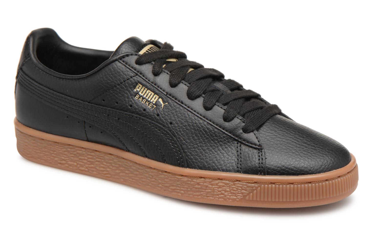puma Basket Bling nero puma Basket Bling nero