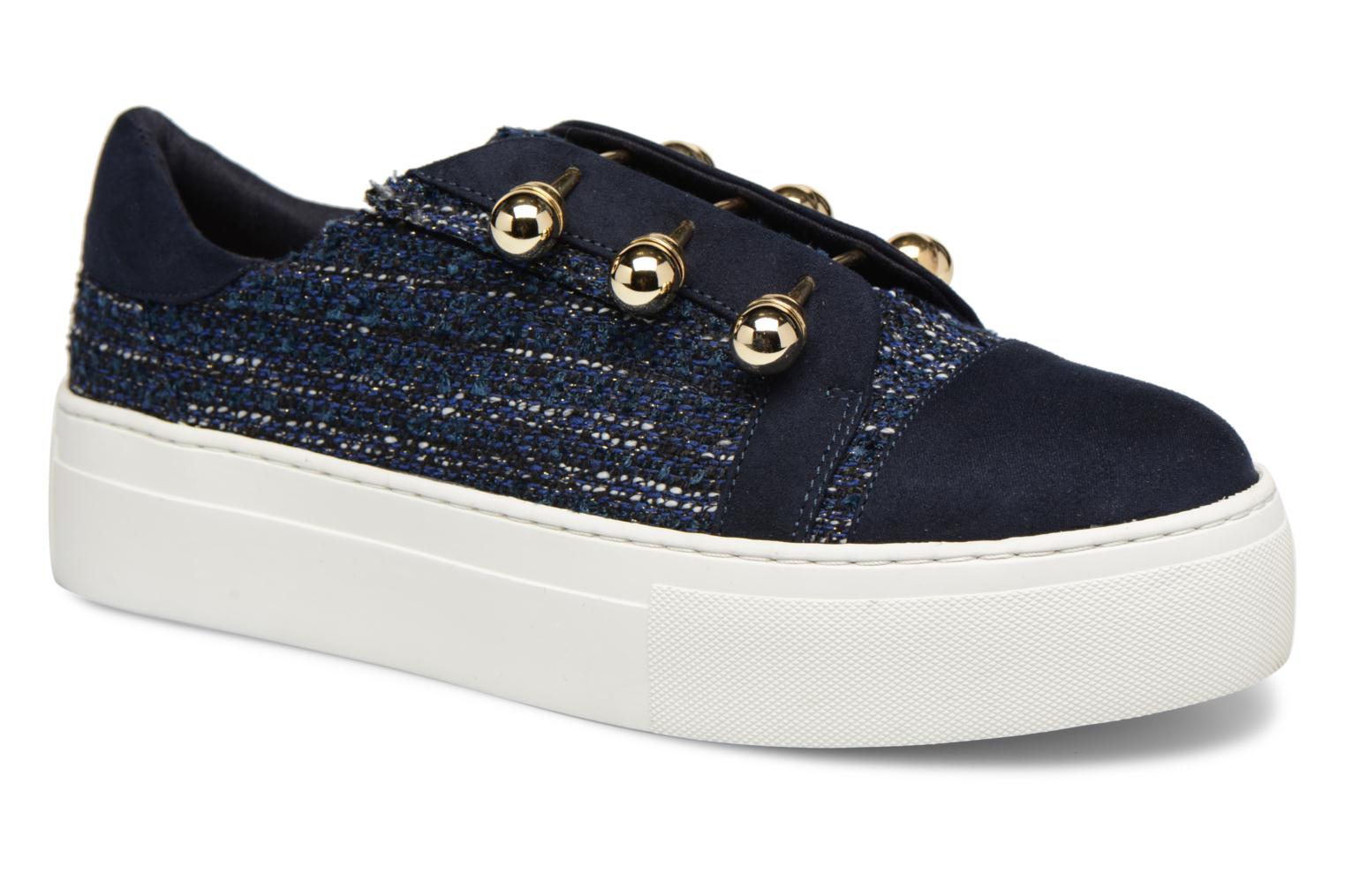 Grandes descuentos últimos zapatos KG By Kurt Geiger ORLA (Azul) - Deportivas Descuento Grandes descuentos últimos zapatos KG By Kurt Geiger ORLA (Azul) - Deportivas Descuento