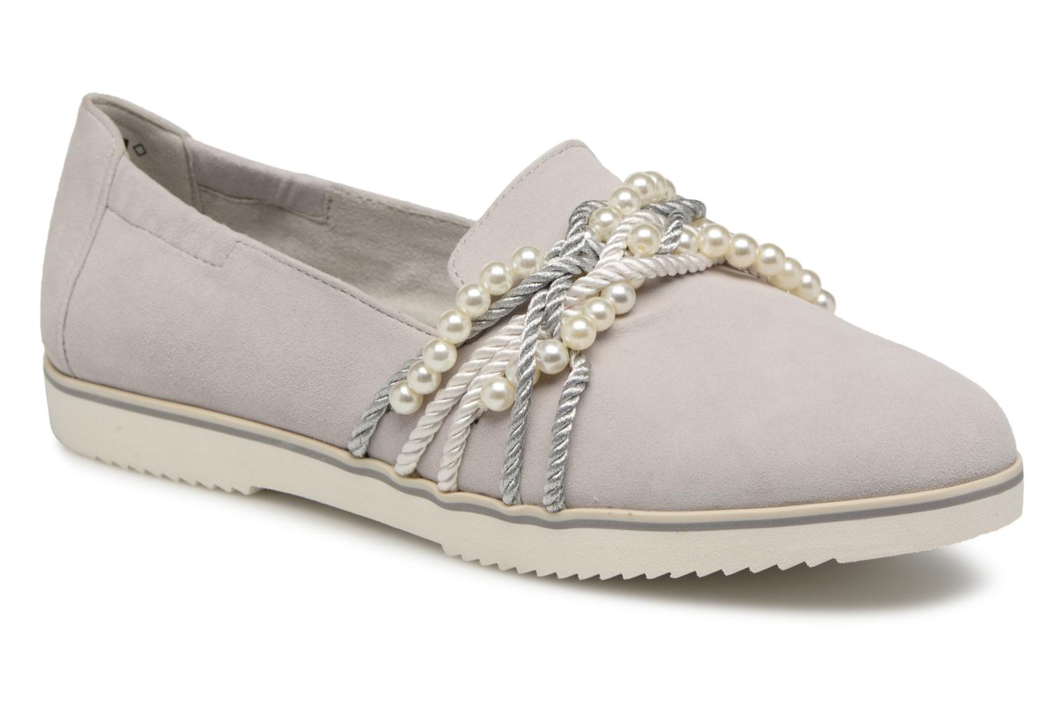 Tamaris 24218 (Gris) - Mocassins chez Sarenza (339412) Tamaris 24218 (Gris) - Mocassins chez Sarenza (339412)