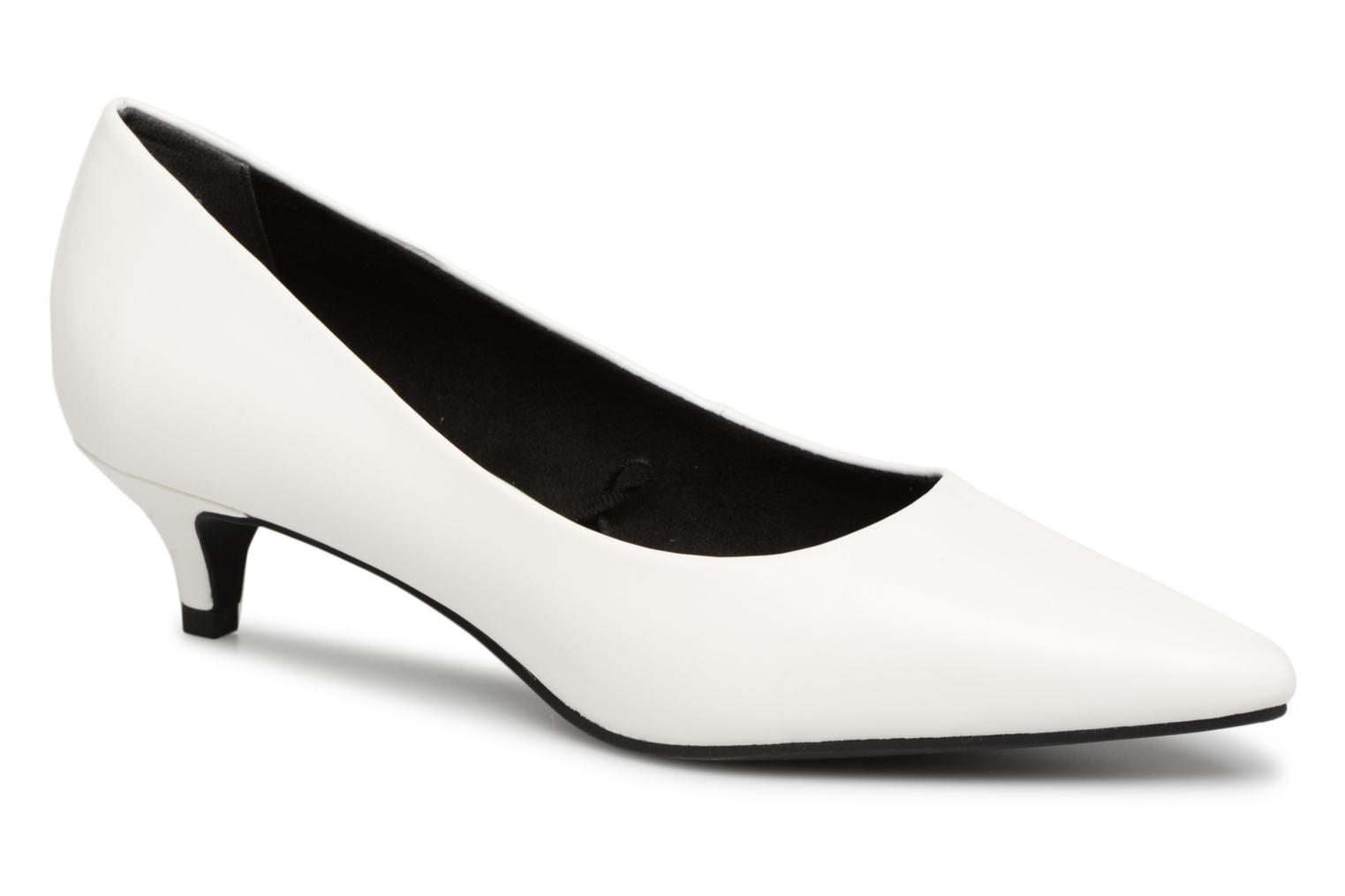 Últimos recortes de precios Tamaris GILLY (Blanco) - Zapatos de tacón chez Sarenza Últimos recortes de precios Tamaris GILLY (Blanco) - Zapatos de tacón chez Sarenza