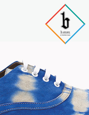 B Store