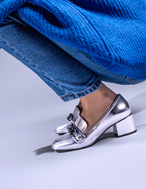 I Love Shoes