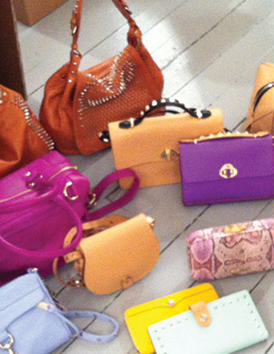 Rebecca Minkoff