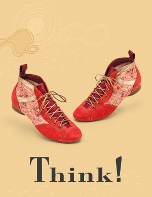 Think!