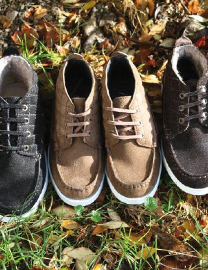 AP Shoes