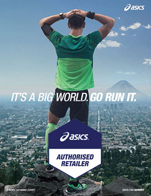 Asics