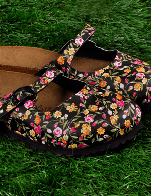Birki's