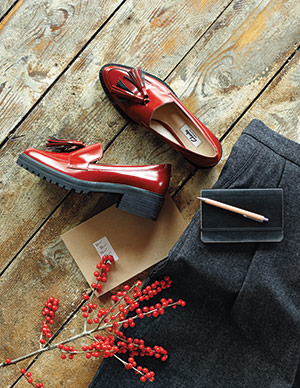 Clarks
