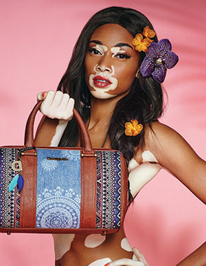 Desigual