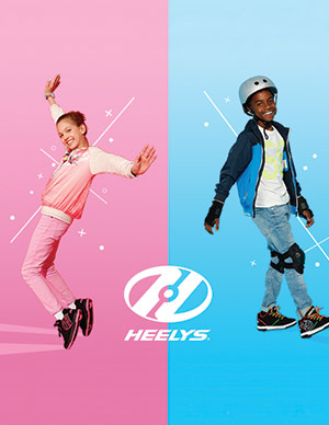 Heelys