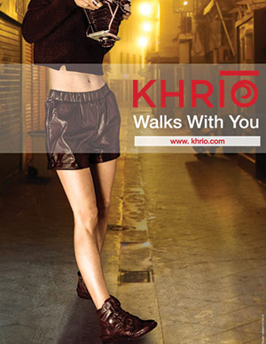 Khrio