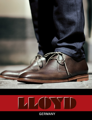Lloyd