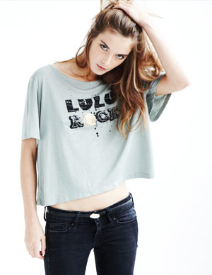 Lulu Castagnette