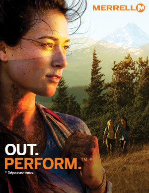 Merrell