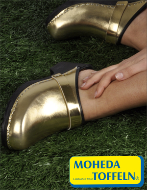 Moheda
