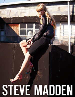 Steve Madden