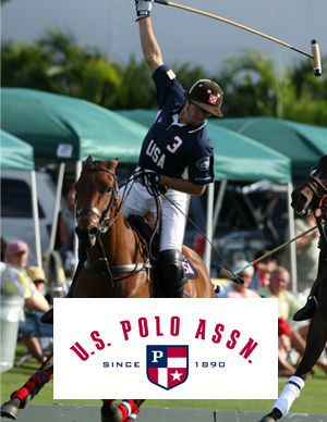 U.S Polo Assn.