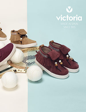 Victoria