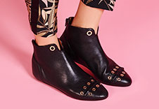 chaussures sarenza femme soldes