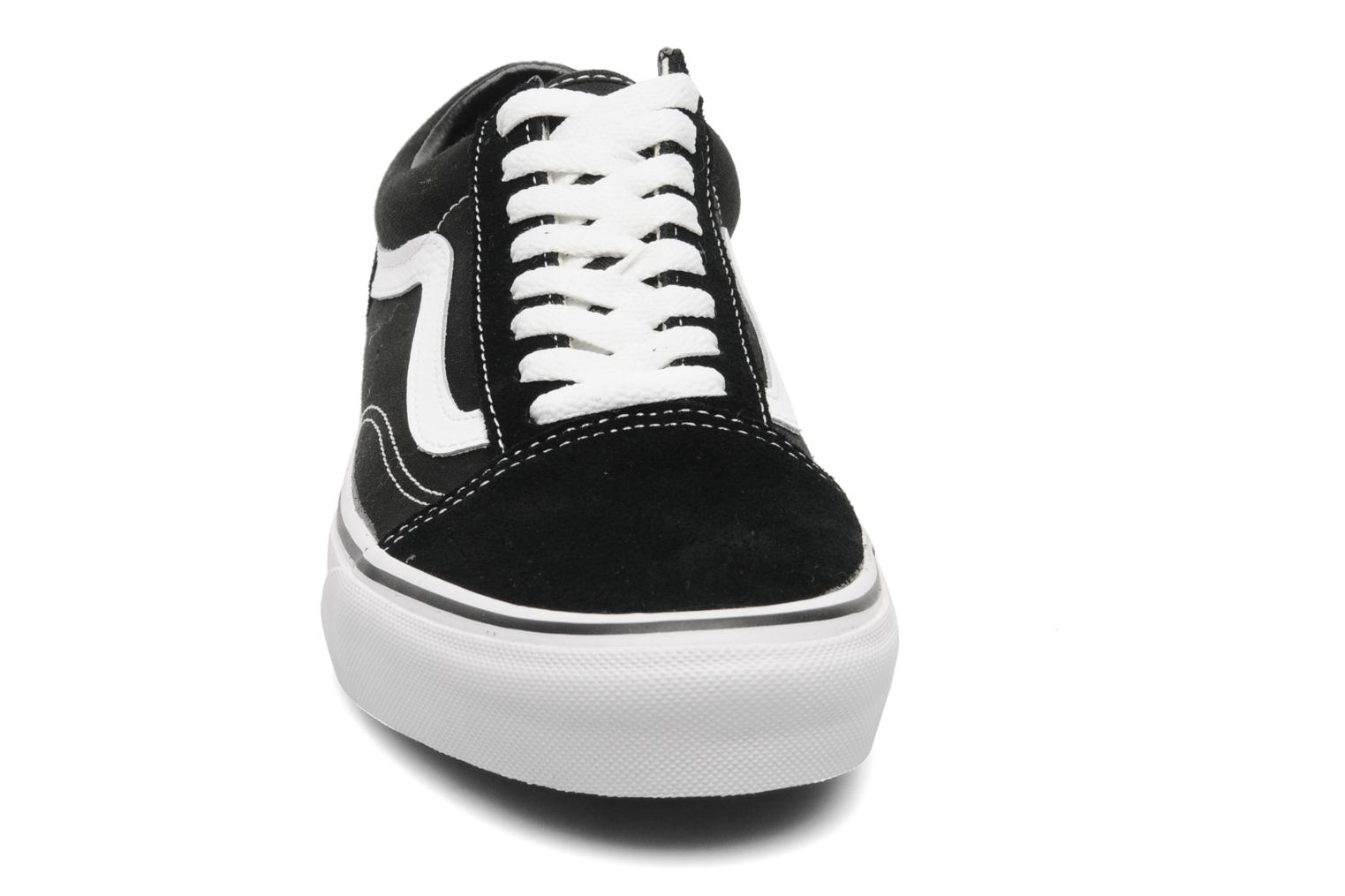 vans old skool femme solde