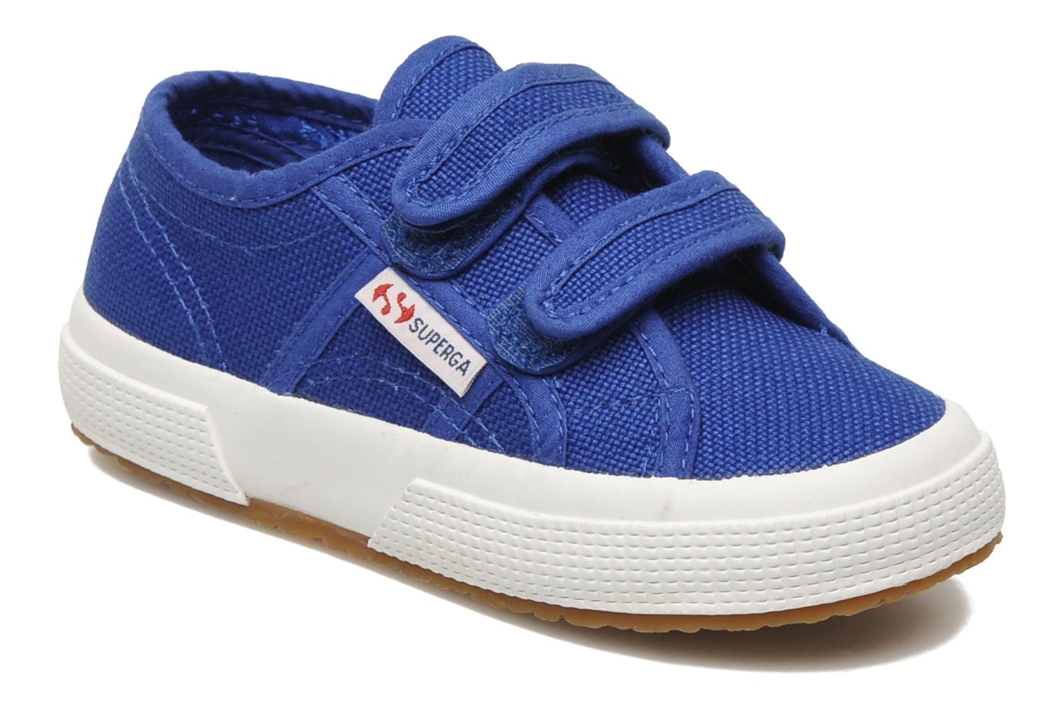 superga velcro platform
